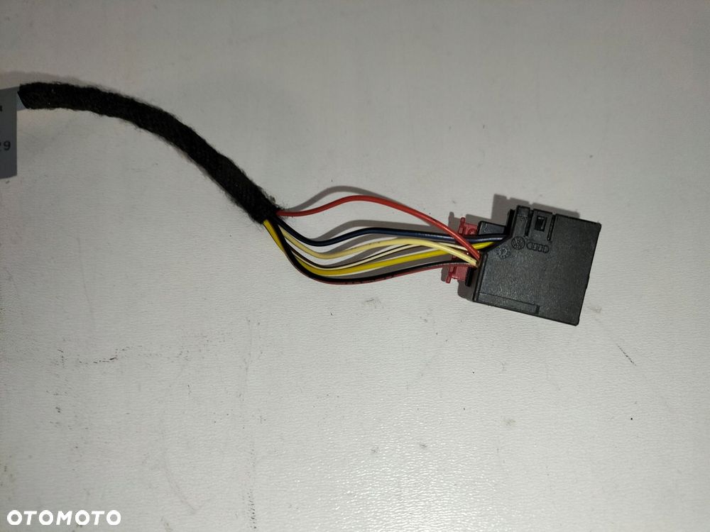 lusterko prawe elektryczne vw tiguan ii 16- - 6