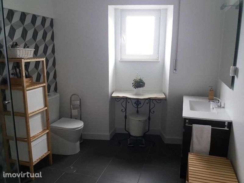 Moradia T3 em Celas – Coimbra - Grande imagem: 5/12