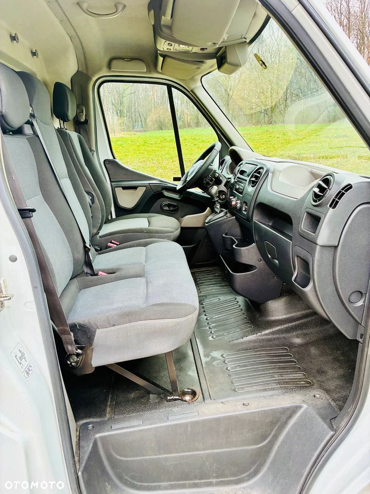 Renault Master L2H2 - 8