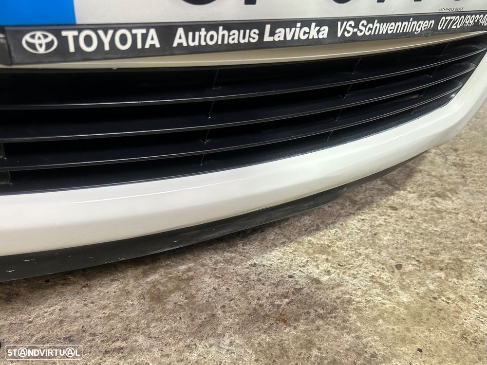 Toyota Yaris 1.0 VVT-i Cool Edition - 23