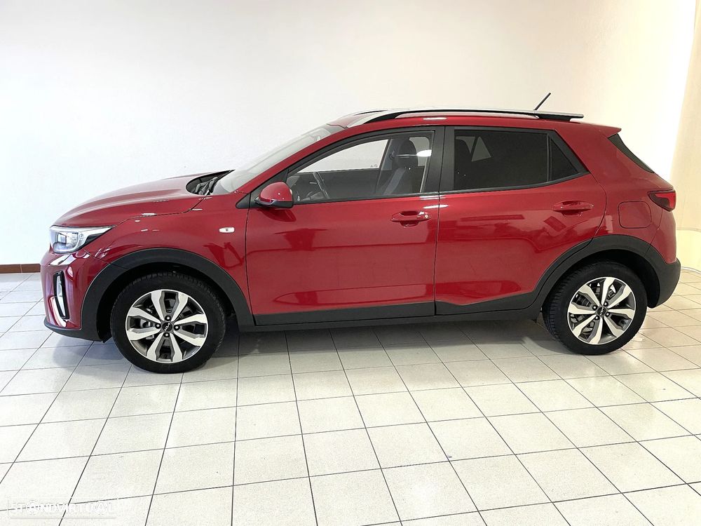 Kia Stonic 1.2 Dynamic - 3