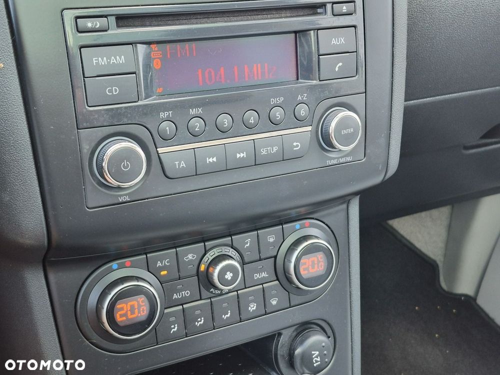 Nissan Qashqai+2 - 32