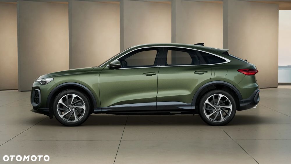 Audi Q5 e-Hybrid 220 kW Quattro S tronic - 3