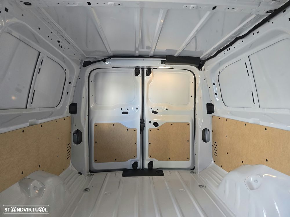 Fiat Fiat Scudo 1.5 BlueHDi L3H1 - 27