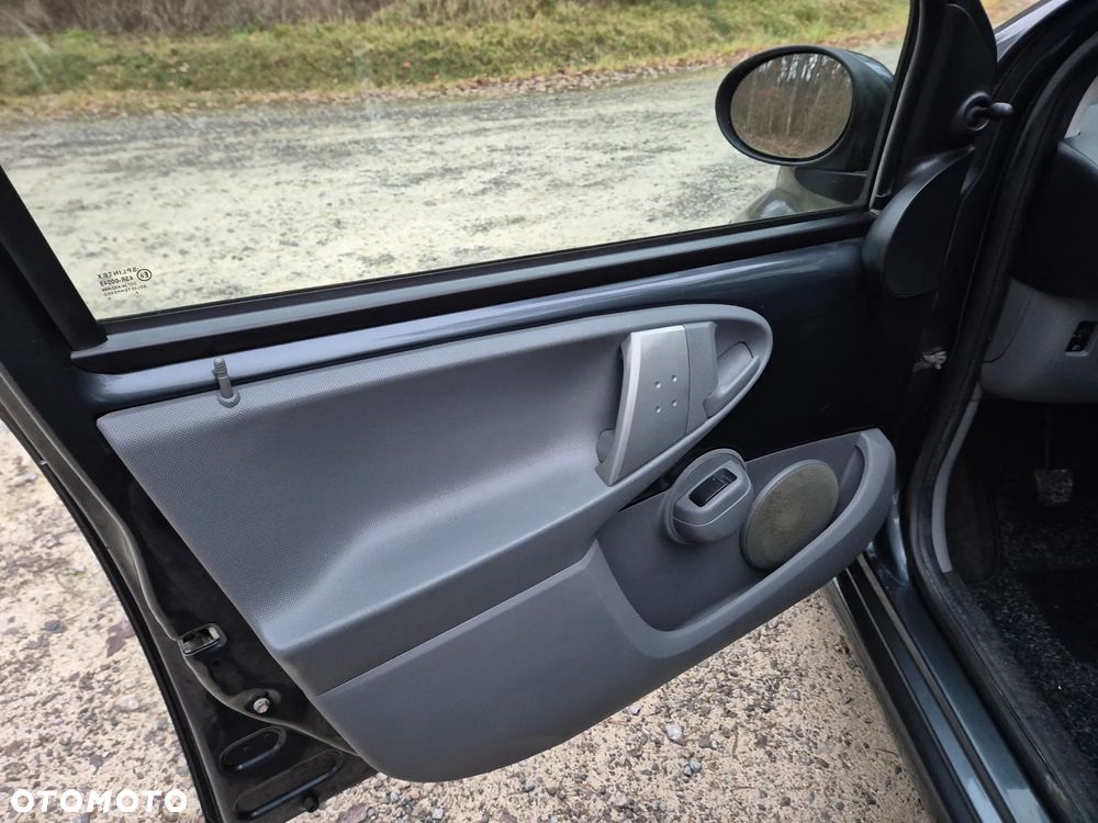 Toyota Aygo Edition - 20