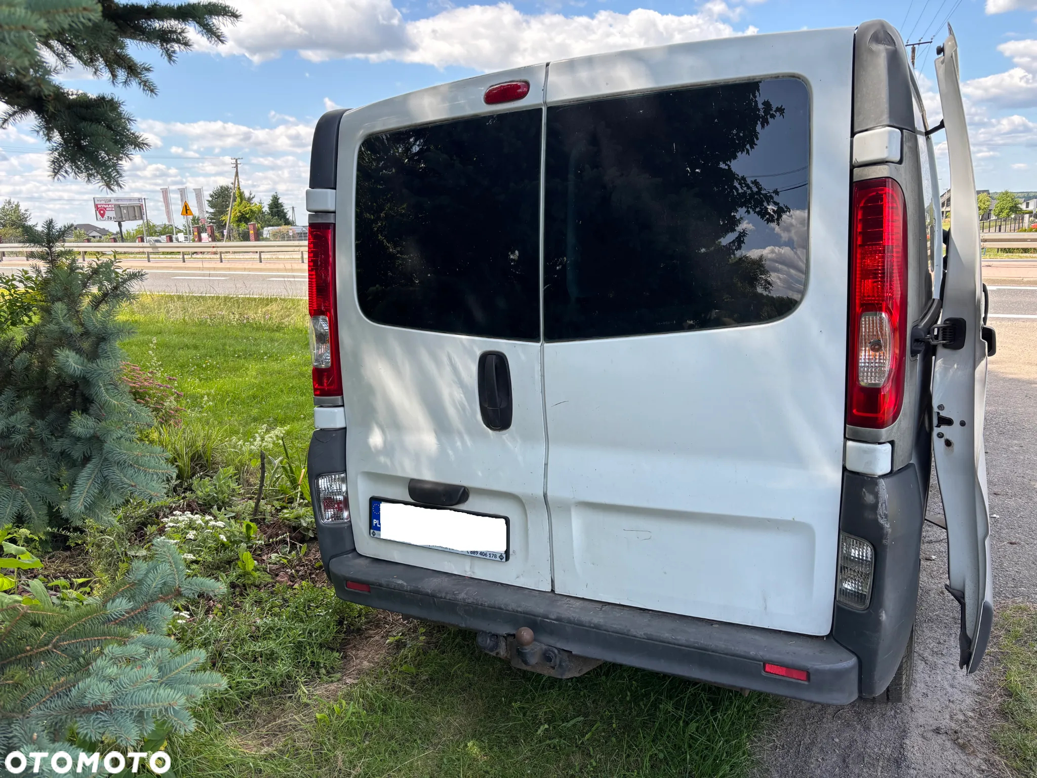Renault Trafic - 7