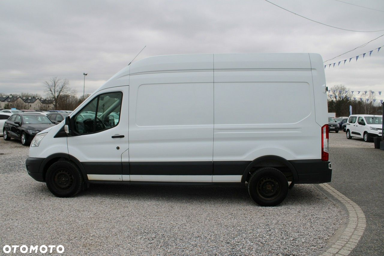 Ford Transit - 9