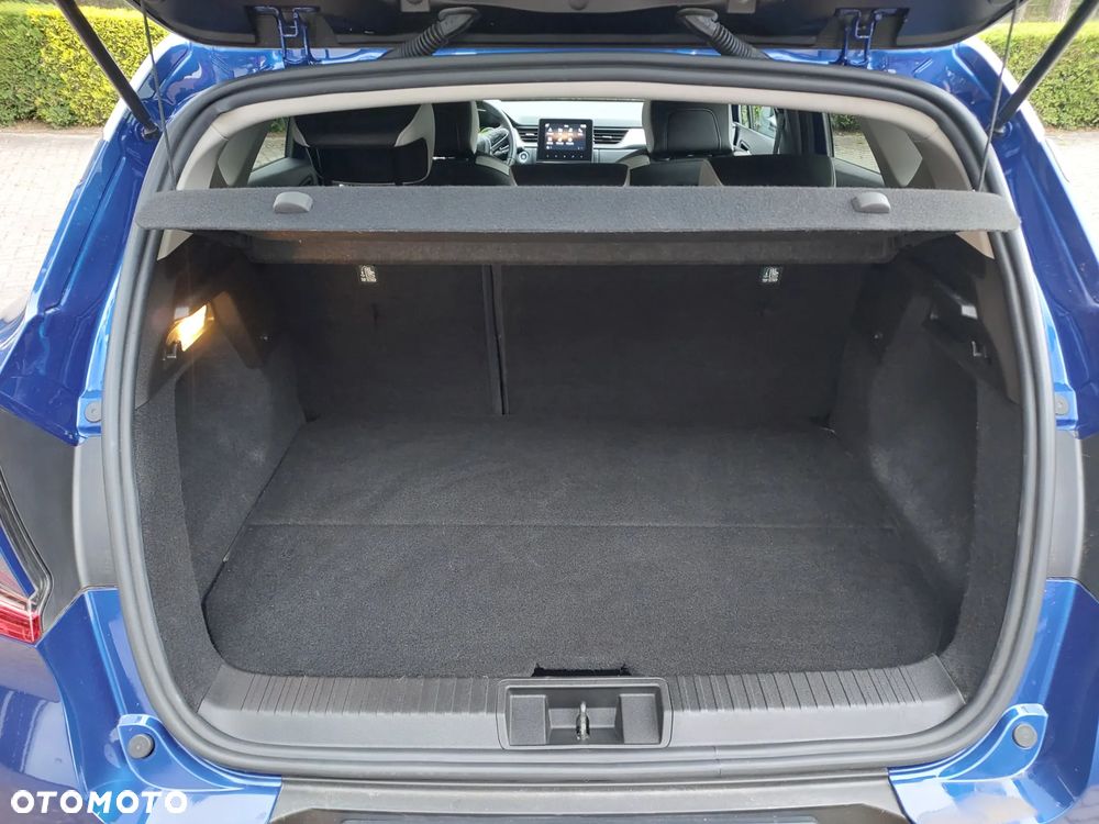 Renault Captur E-TECH 160 INTENS - 21