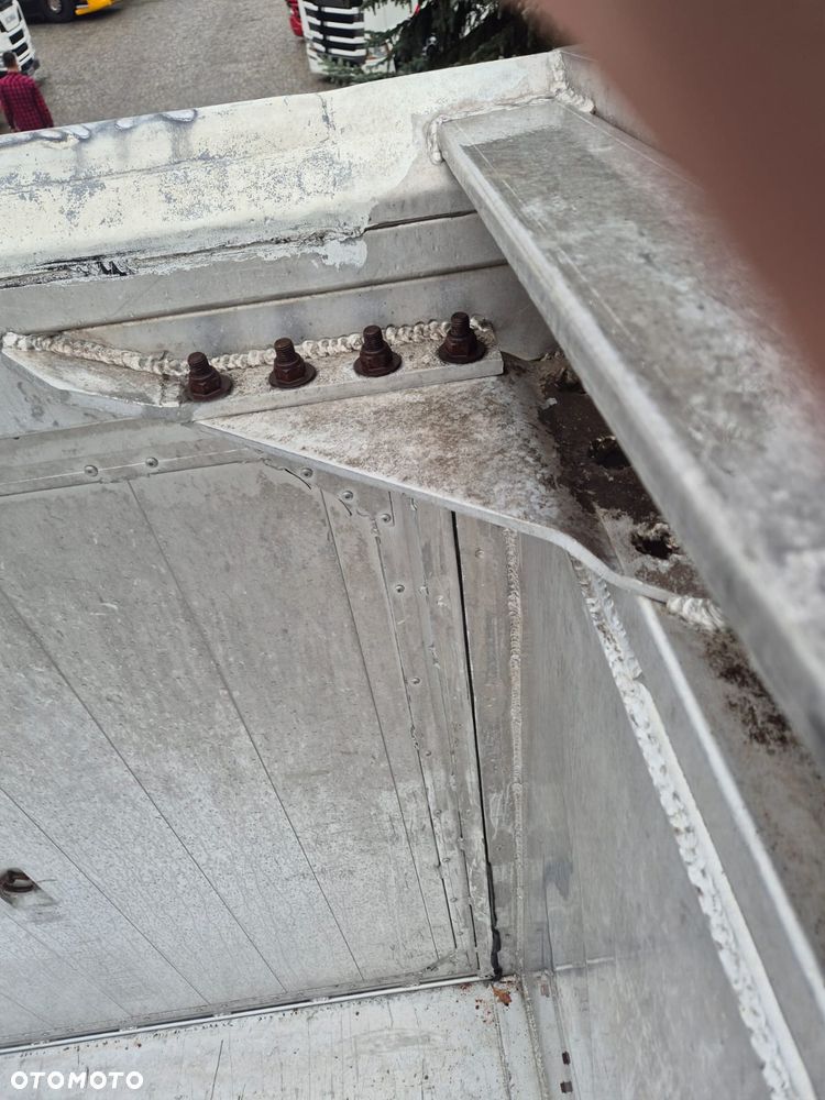 Benalu Wywrotka - 31