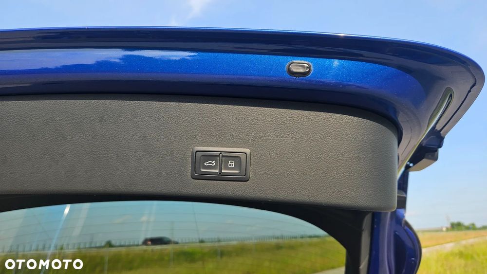 Audi A6 Avant - 23