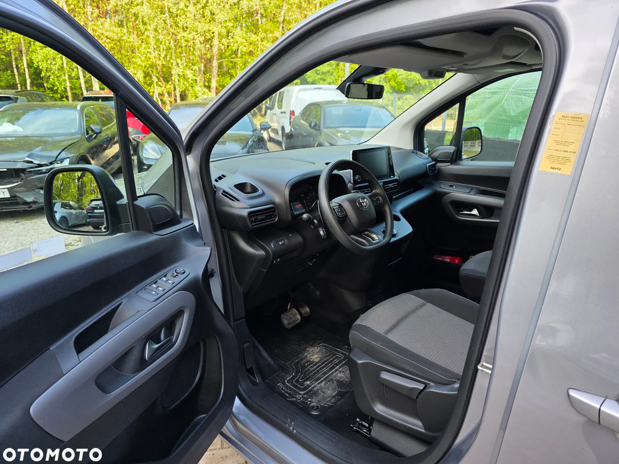 Toyota Proace City Verso 1.2 D-4T Family - 8