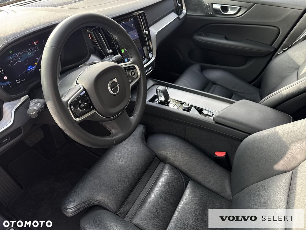 Volvo S60 - 28