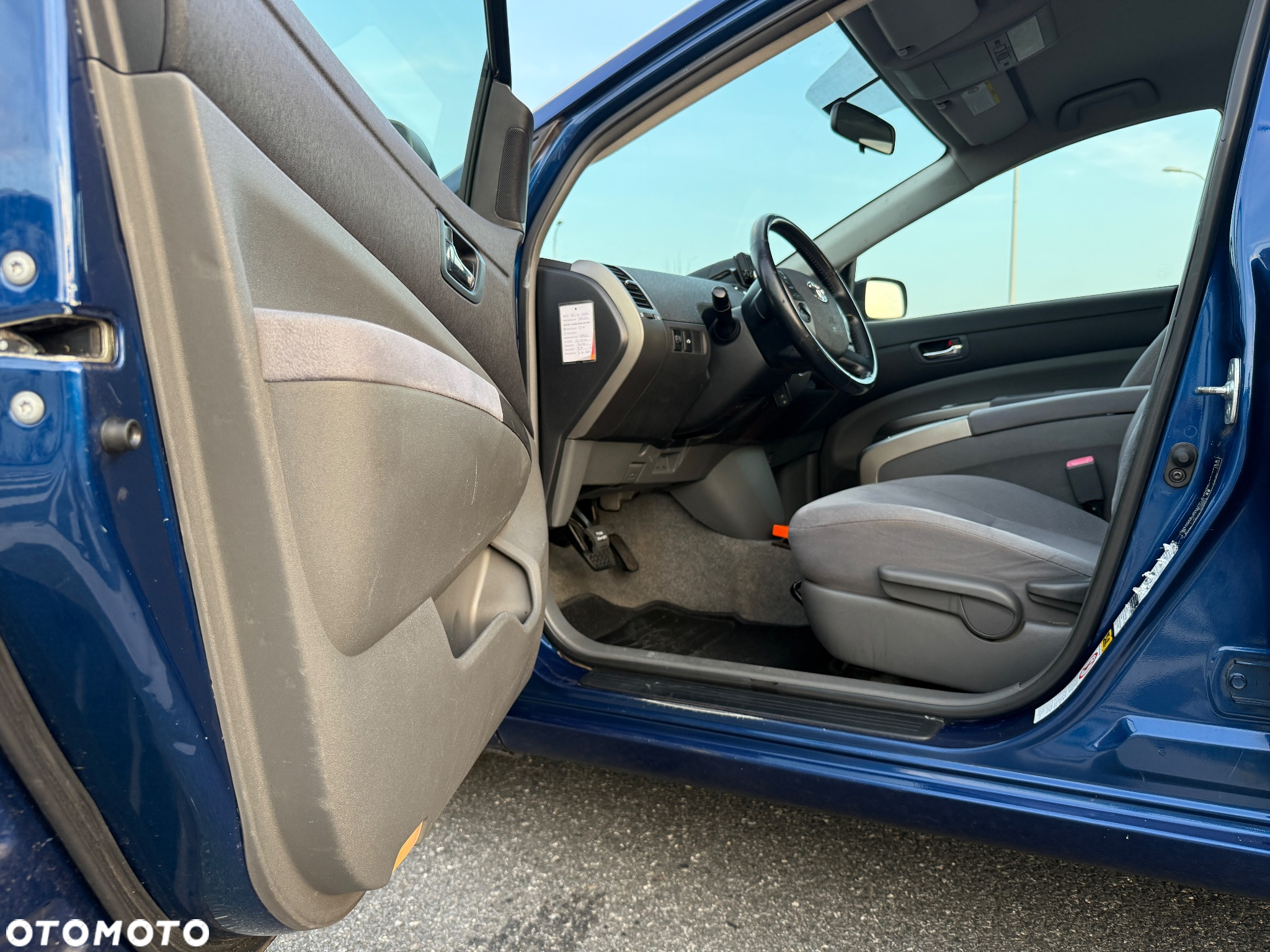 Toyota Prius - 9