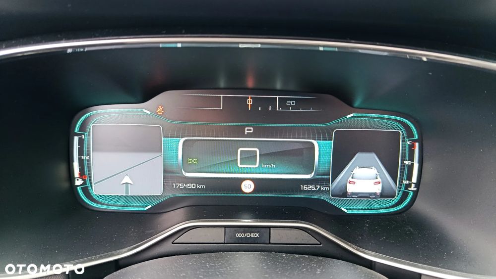 Citroën C5 Aircross BlueHDI 180 S&S EAT8 SHINE PACK - 18
