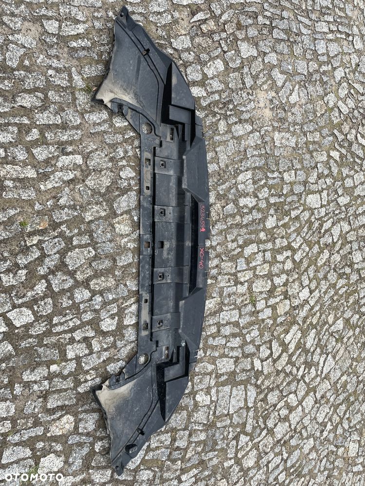 PŁYTA OSŁONA  POD ZDERZAK VOLVO XC-40  3234594 - 3
