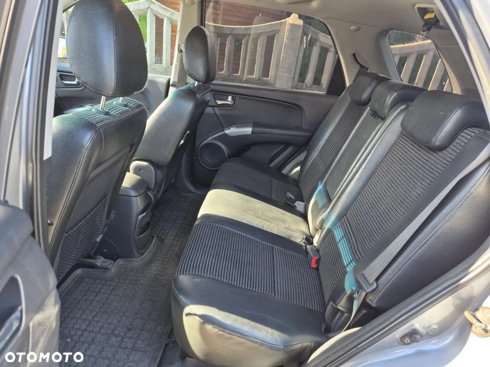 Kia Sportage - 14