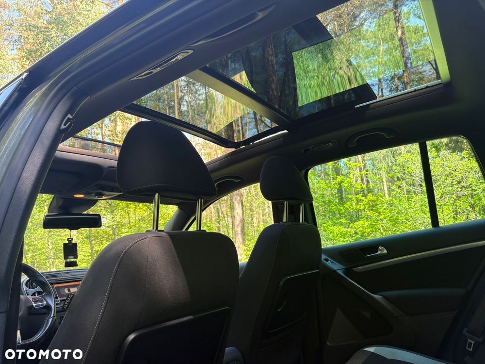 Volkswagen Tiguan 2.0 TDI BlueMot Sport&Style - 7