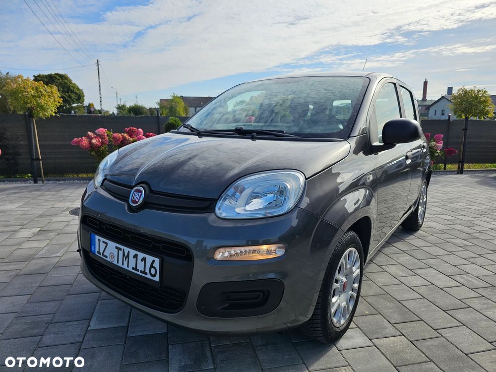 Fiat Panda 1.2 Mylife Eco - 6