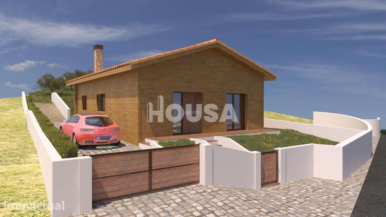 Terreno com Projeto Aprovado | Reguengo do Fetal - Grande imagem: 3/13