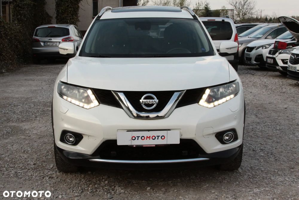 Nissan X-Trail 1.6 DCi N-Connecta - 3
