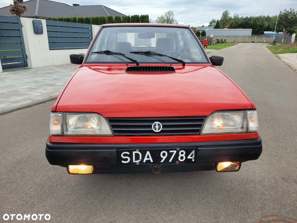 Polonez Caro - 3