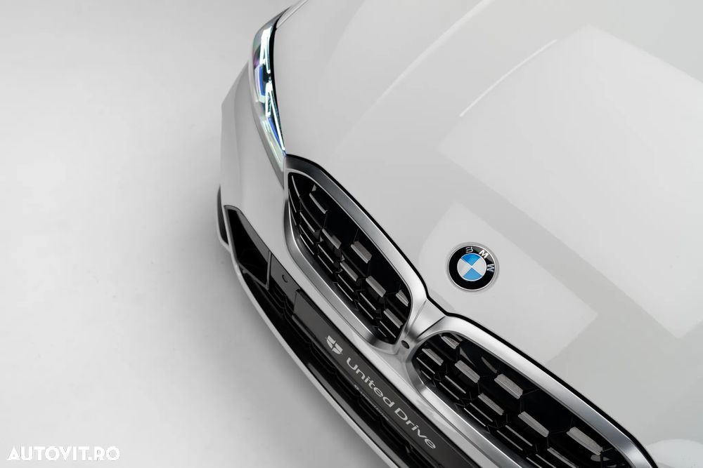 BMW M3 M340i xDrive - 7