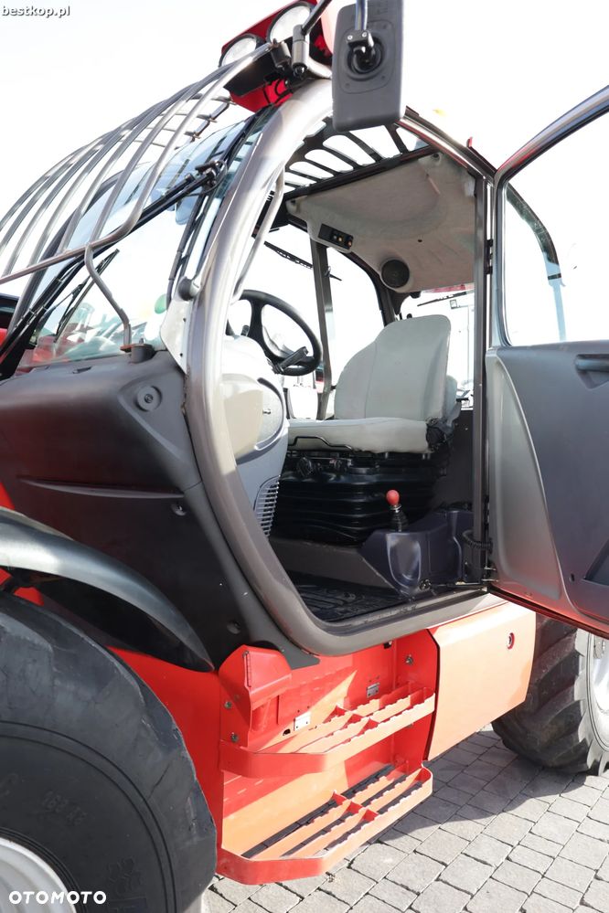 Manitou MT 1840 Easy - 28