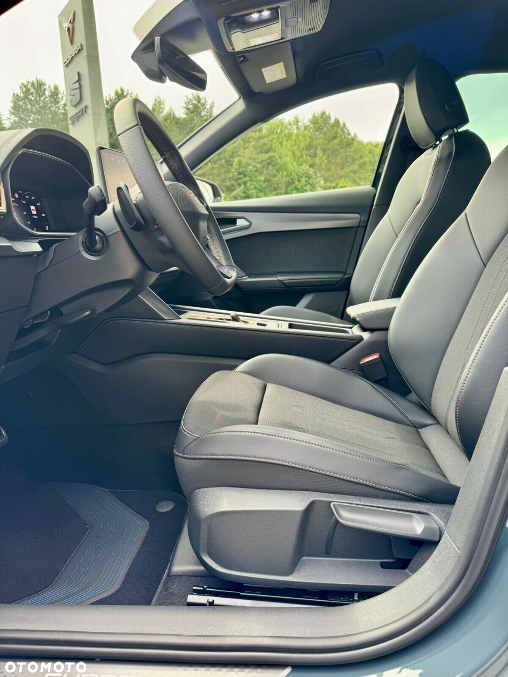 Cupra Formentor 1.5 eTSI mHEV DSG - 22