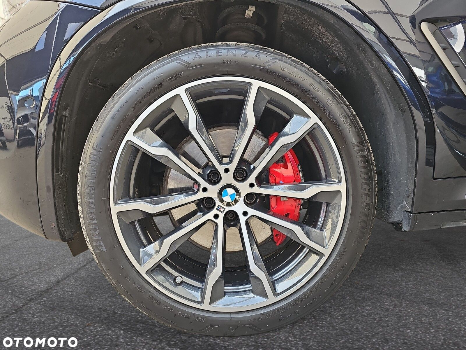 BMW X3 - 9