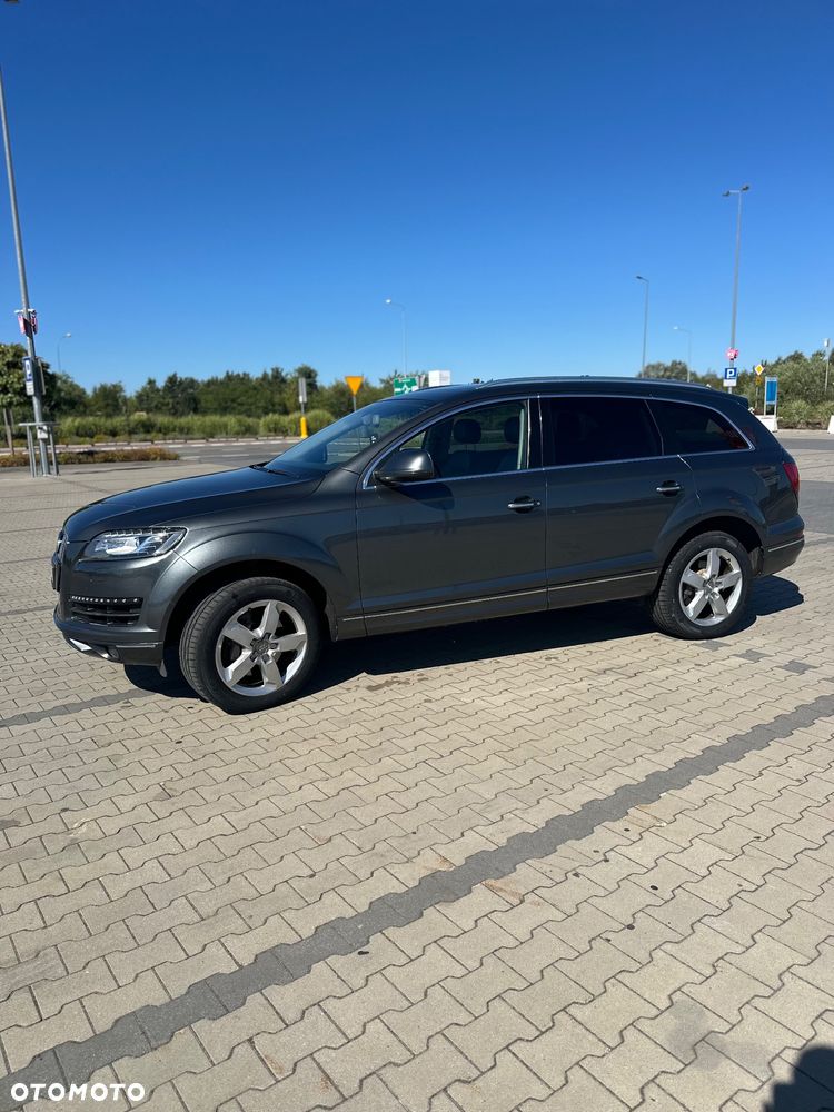 Audi Q7 - 4