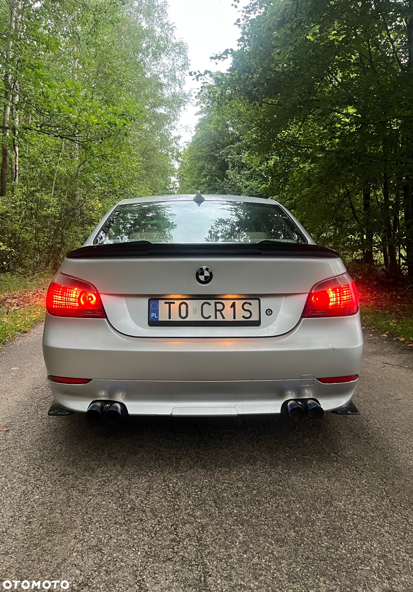 BMW Seria 5 - 9