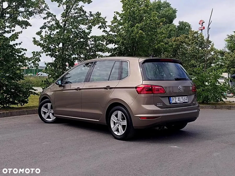 Volkswagen Golf VII 1.4 TSI BMT Highline DSG - 2