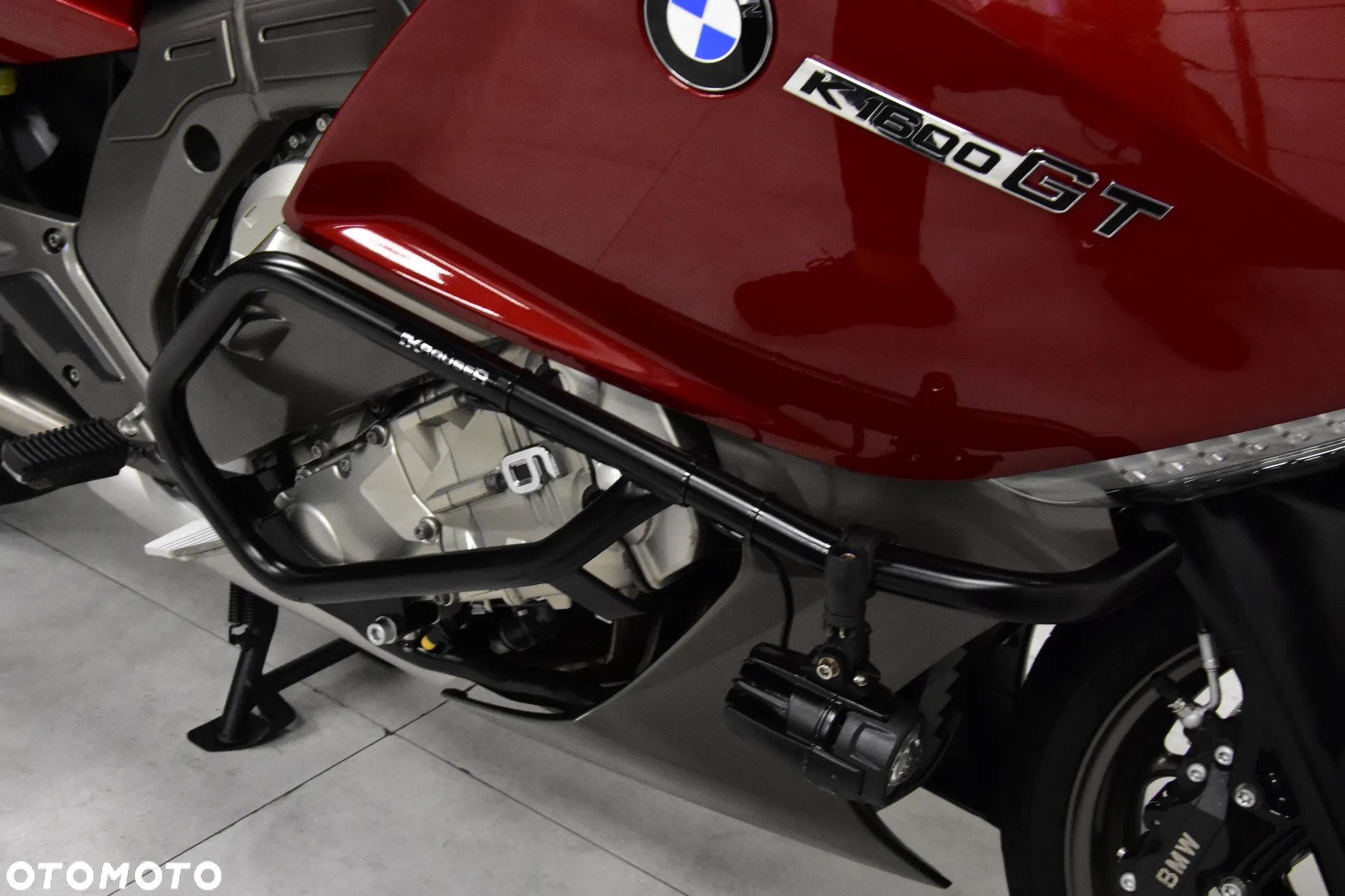 BMW K - 27