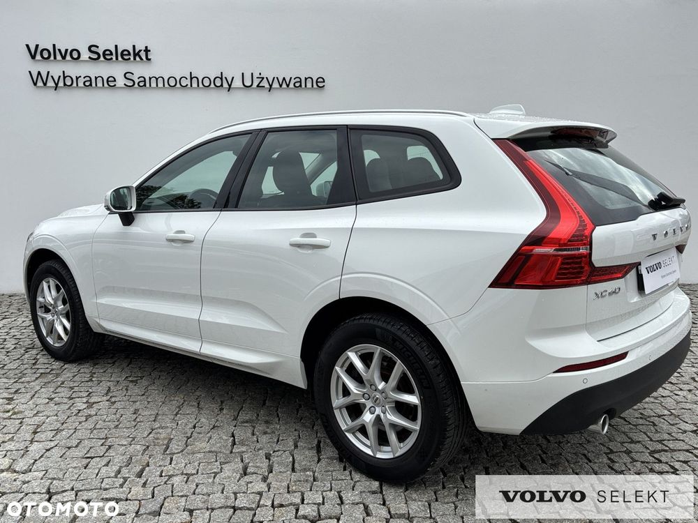 Volvo XC 60 - 4