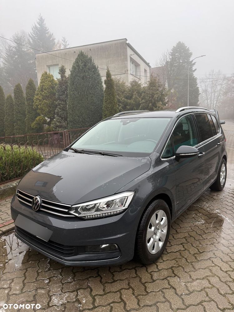 Volkswagen Touran ver-2-0-tdi-bmt-highline-dsg - 20