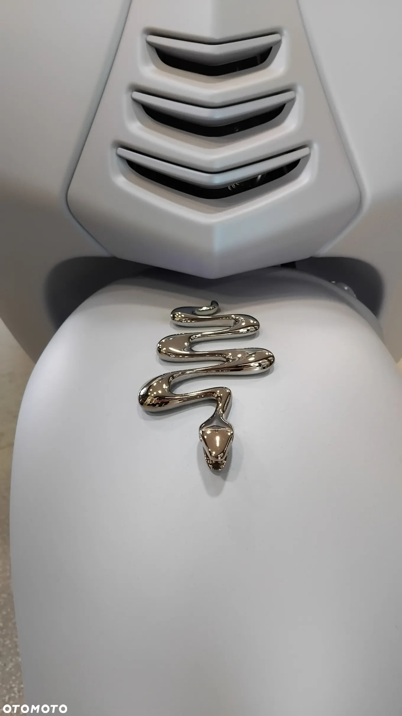 Vespa Inny - 9