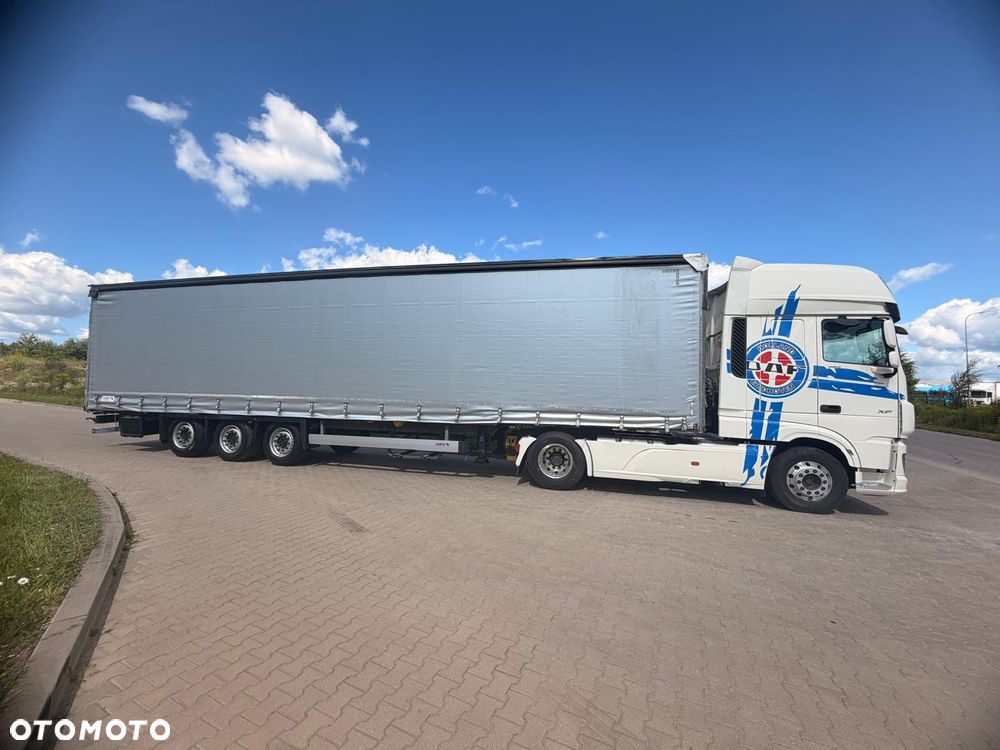 Schmitz Cargobull SCS 24 - 3