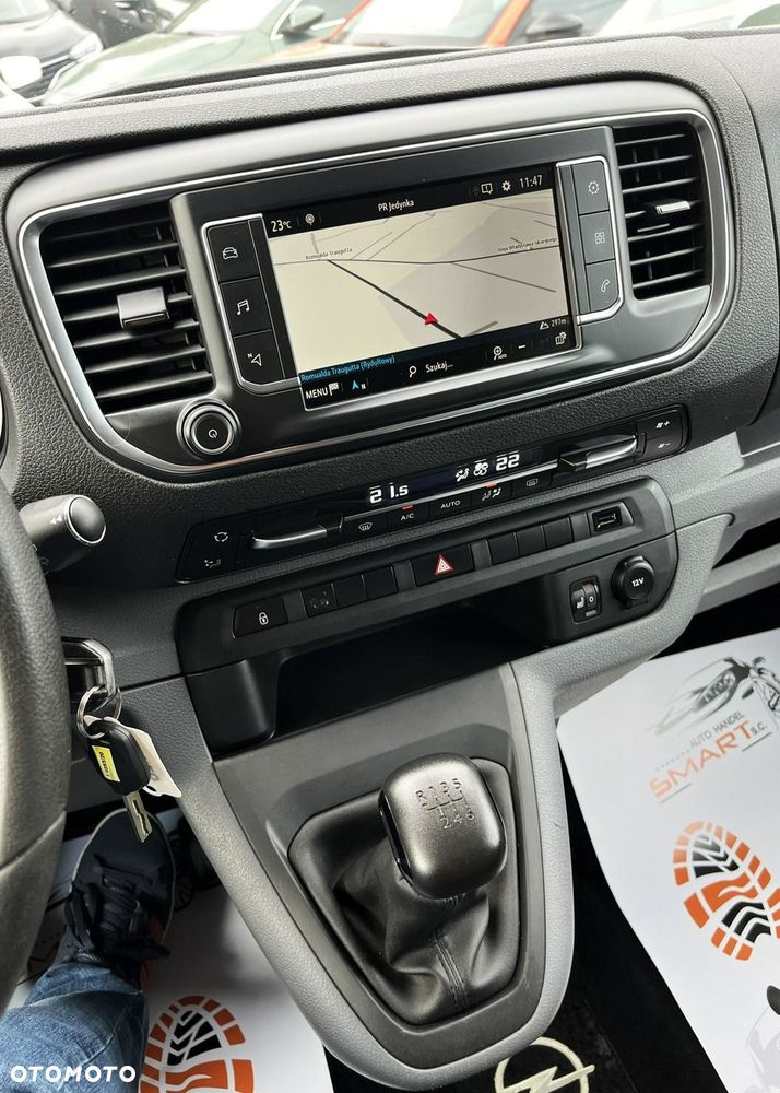Opel Vivaro - 20