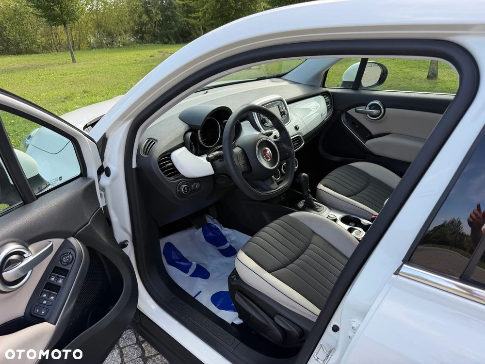 Fiat 500X - 19