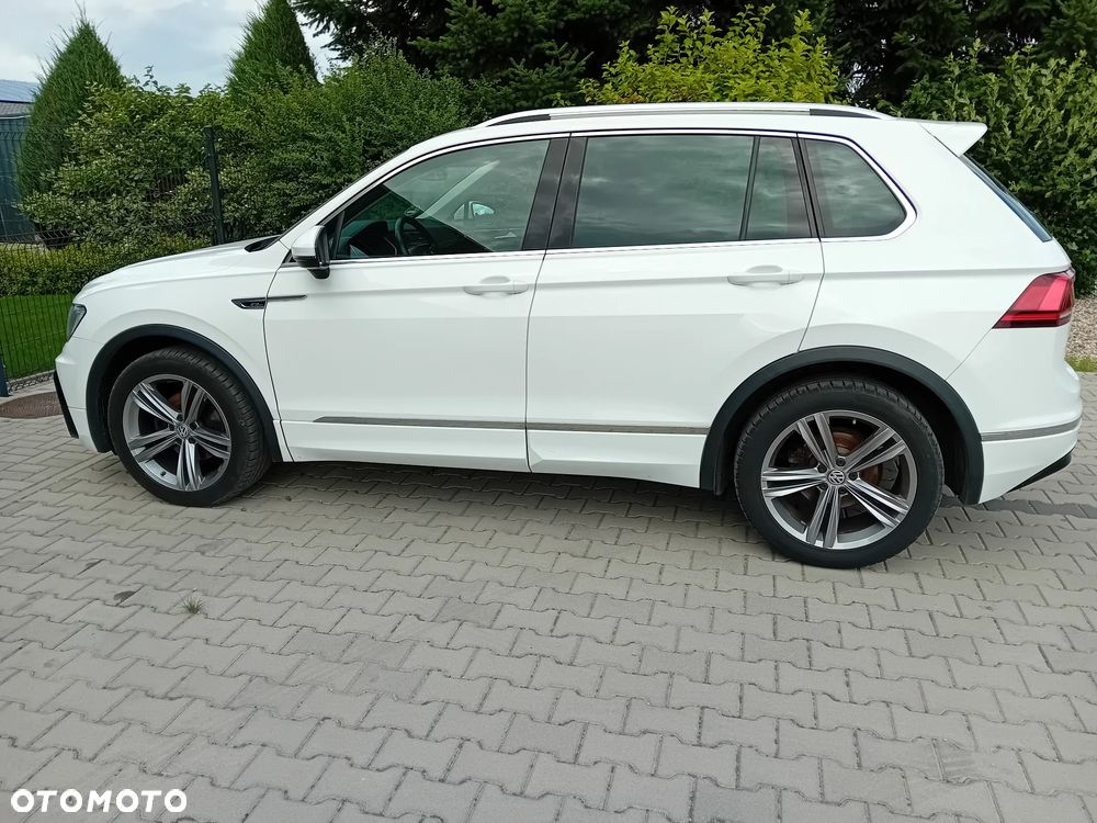 Volkswagen Tiguan - 17