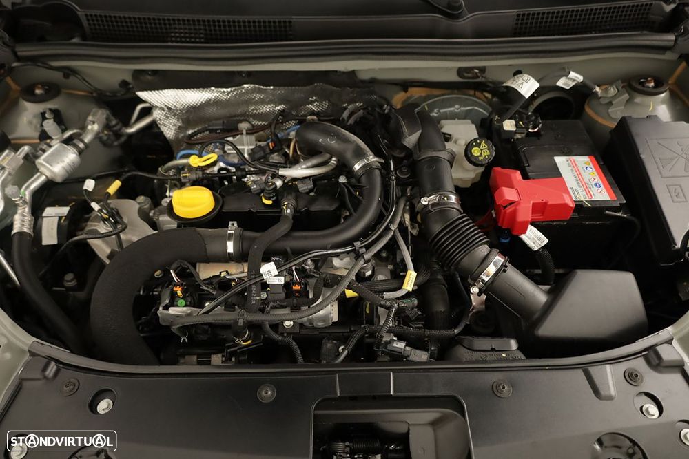 Dacia Sandero 1.2 ECO-G Expression - 24