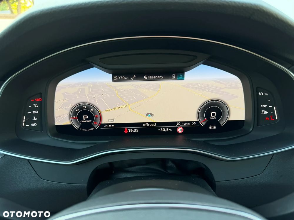 Audi A6 Avant 40 TDI quattro S tronic S line - 33
