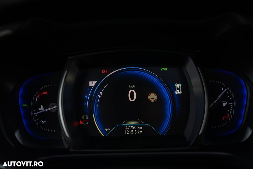 Renault Koleos BLUE dCi 185 4WD X-tronic INITIALE PARIS - 14