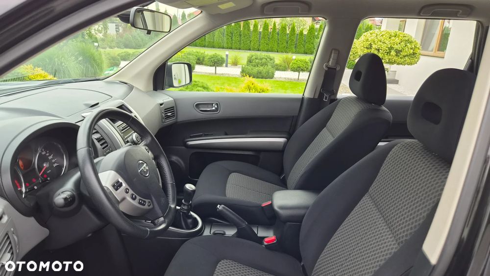 Nissan X-Trail 2.0 dCi 4x4 DPF XE - 9