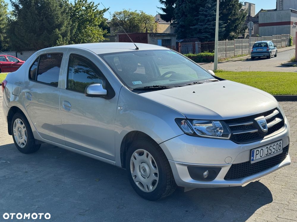 Dacia Logan - 9