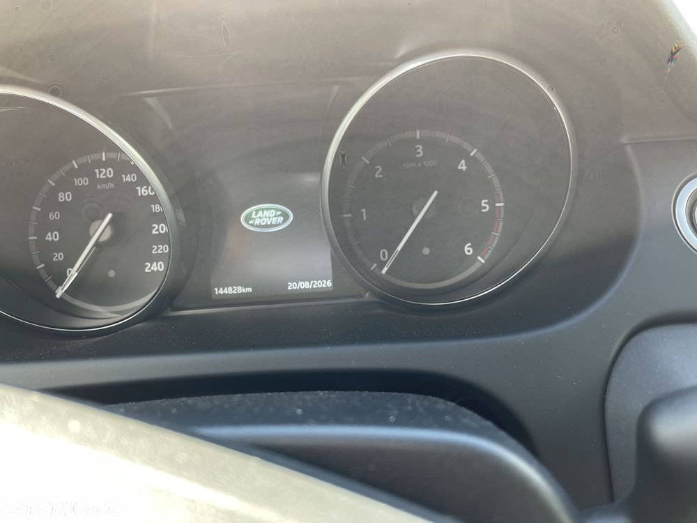 Land Rover Discovery Sport 2.0 SD4 HSE - 6