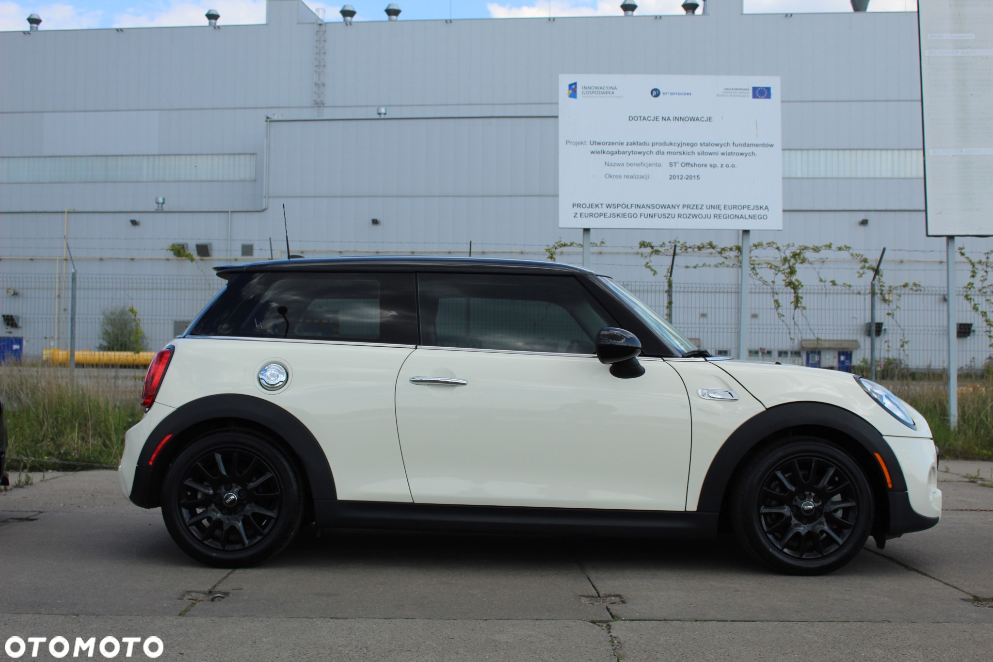 MINI Cooper S - 12
