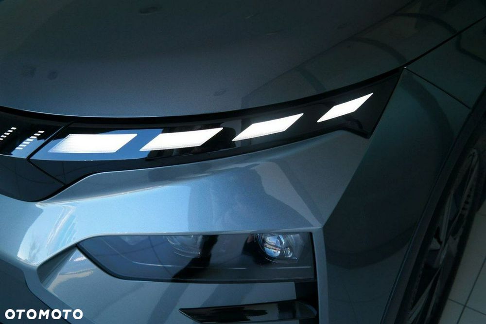 Skoda Elroq - 8