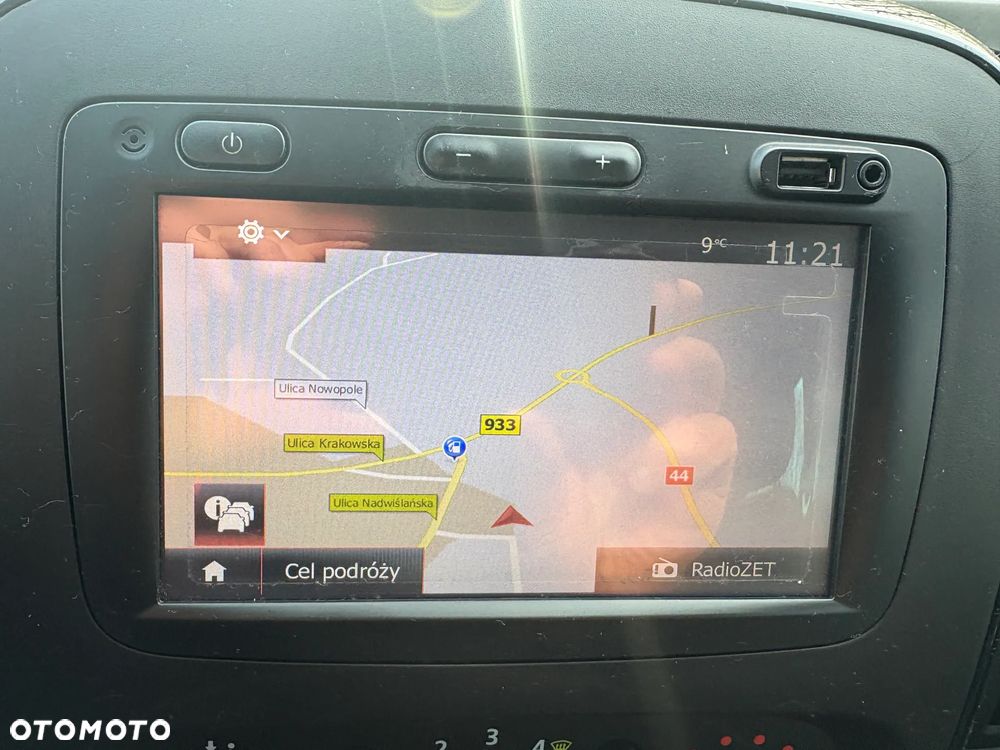 Opel Vivaro L2H1 2.9t Edition Tour - 8