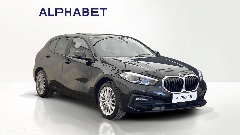 BMW Seria 1 118i Advantage - 7